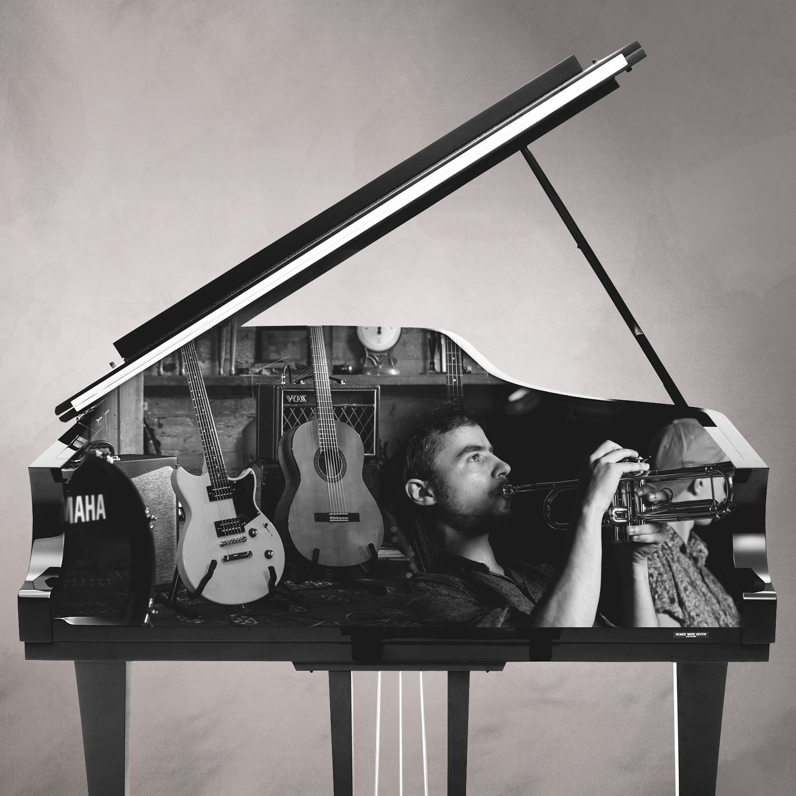 Home Yamaha Music Australia